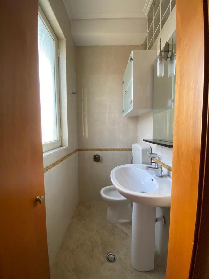 Marina House Apartment Vlorë Exterior foto