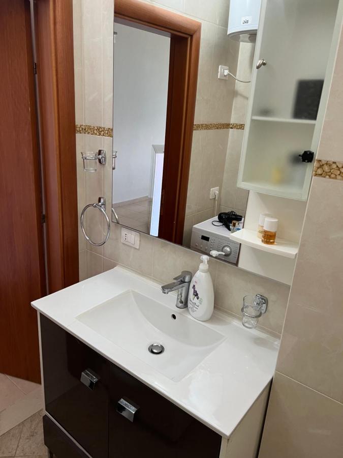 Marina House Apartment Vlorë Exterior foto