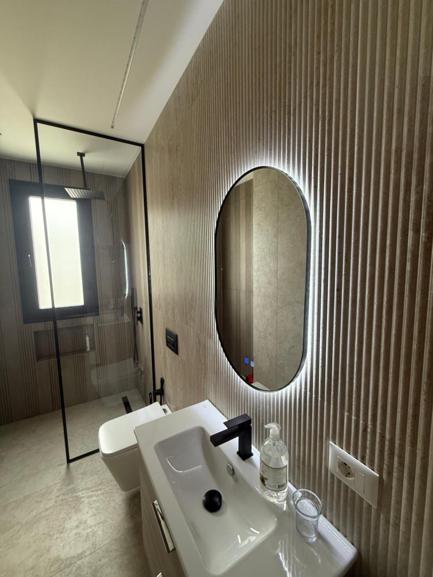 Marina House Apartment Vlorë Exterior foto